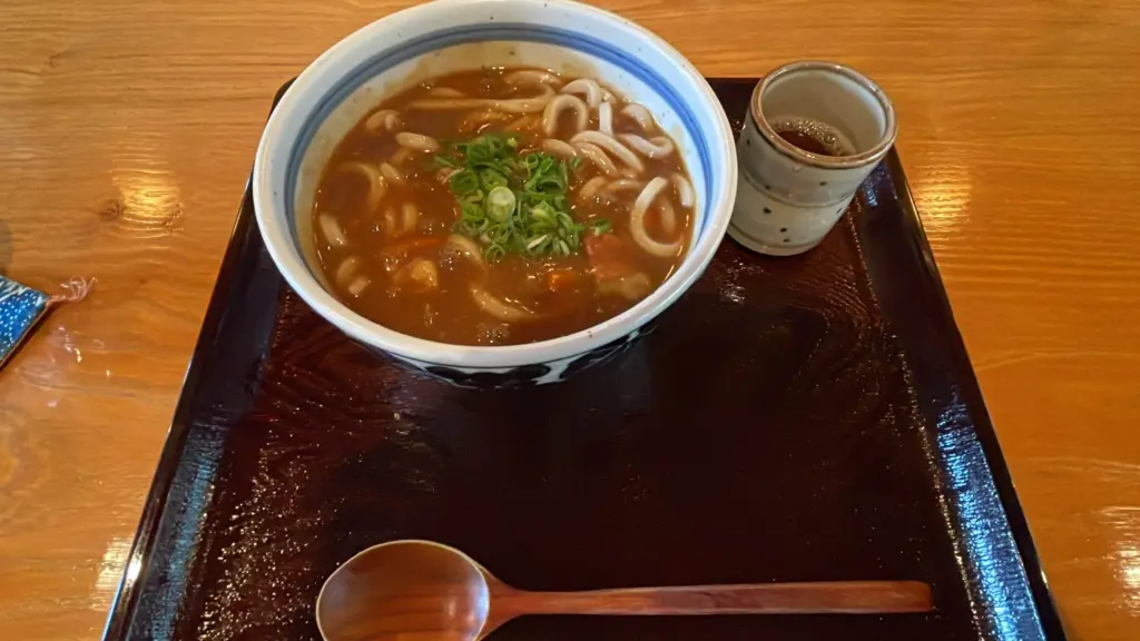 【紅葉名所】兵庫県のおすすめスポット 最上山公園のもみじ山